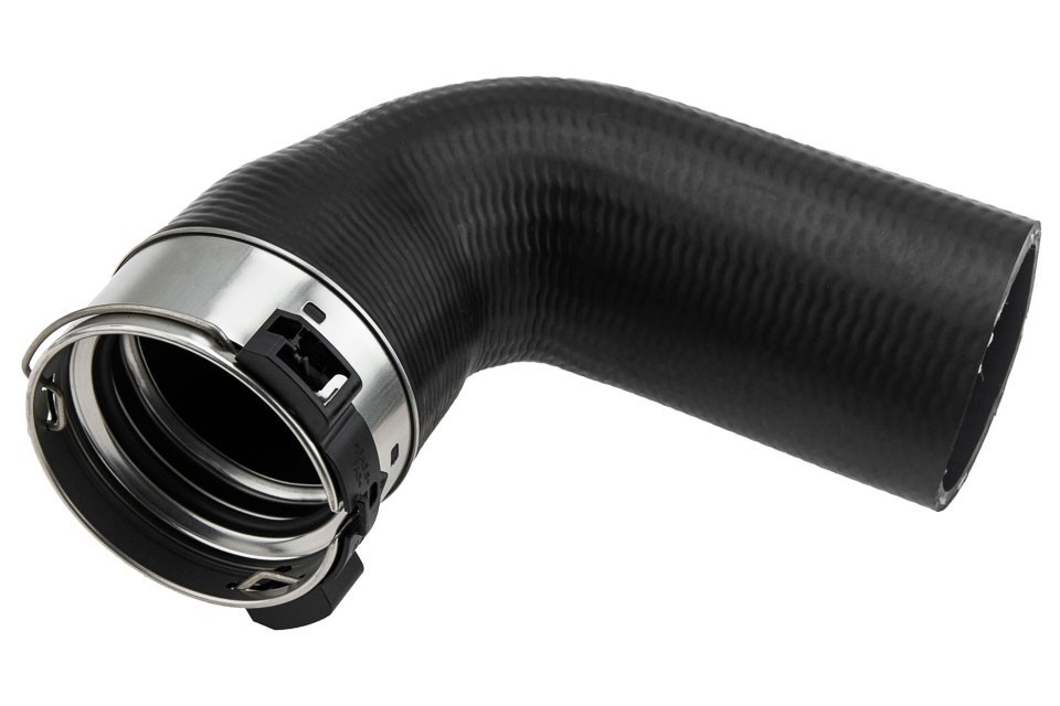 Durite de turbo BMW Série 5 E60 résout les pertes de puissance et fumées noires
