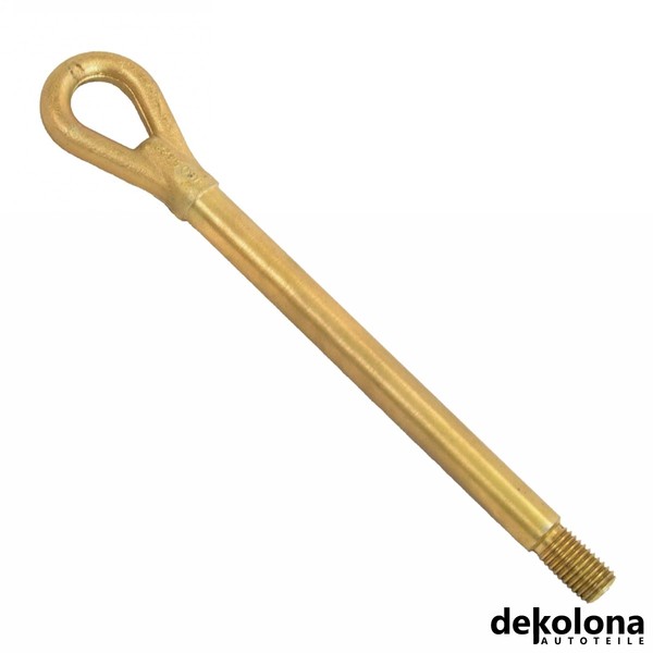 Abschlepphaken FüR Vw Transporter 4 Pritsche/Fahrgestell 1.9 D 2.5 2.0 Ab 07.90-image