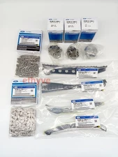 5L3Z-6268-A F85Z-6K255-AA Timing Chain Kit For Ford F-150 5.4L V8 Sohc 2000-2010