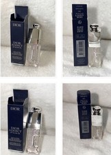 Dior Addict Lip Glow Oil 085 CUPCAKE Pink EDITION LIMITED NIB FREE SHIPPING