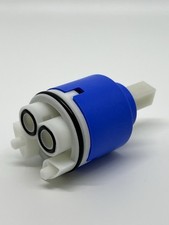 KEROX K-40B 40mm Faucet Mixer Tap Replacement Cartridge Brand New