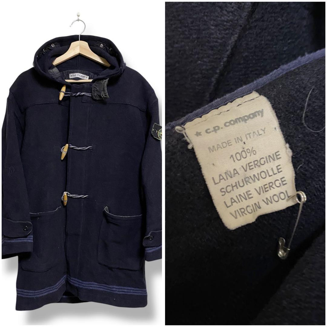 aw89 STONE ISLAND Montgomery coat | eBay aw89 STONE ISLAND Montgomery coat | eBay