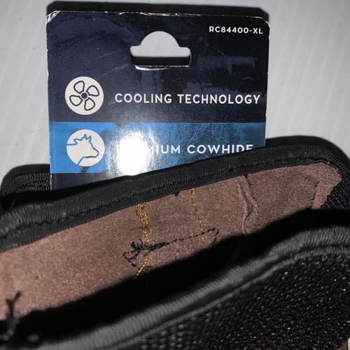 Ridgecut Tough Ware XL Handschuhe - Bild 3 von 8