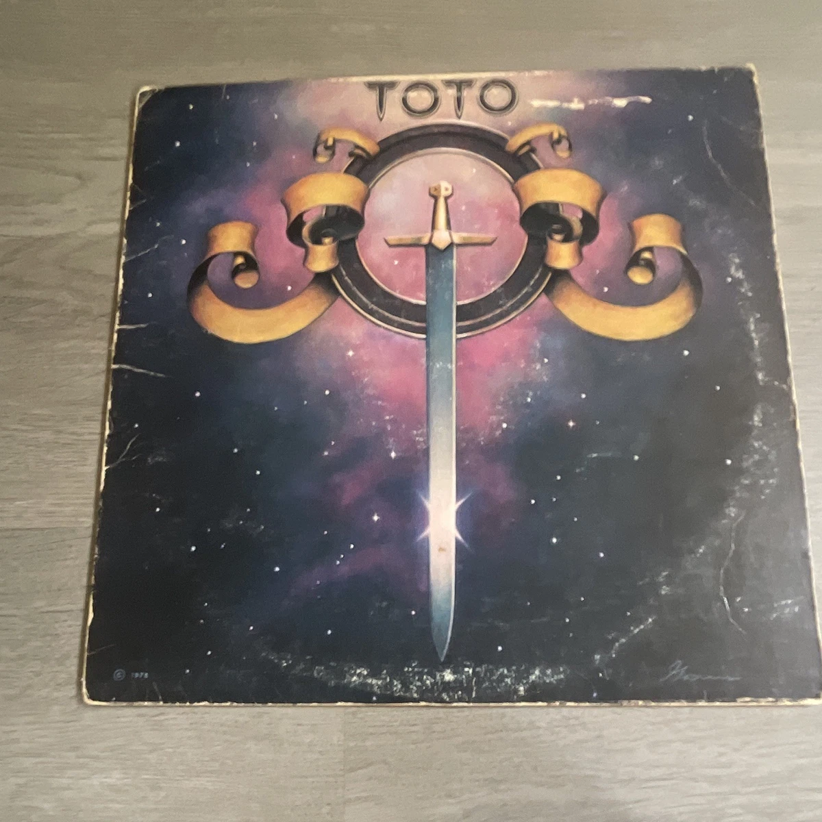 Toto 12