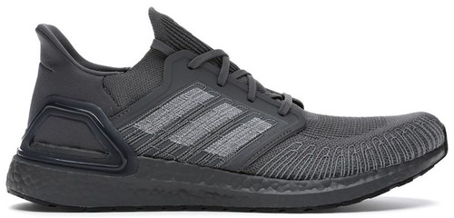 Adidas UltraBoost 20 Grey Frost Mint Sneaker Shoes Men's FV8323 FAST/FREE  Ship | eBay