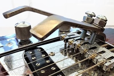 Re-LapZ B-Bender Kit (Single) - No-Drilling After-Market String