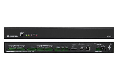 Crestron CP4