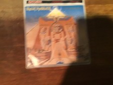 2xCD Iron Maiden Powerslave Double CD Castle Records see description