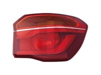RüCkleuchte Rechts AußEn FüR BMW X1 F48 2015-2019
