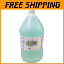 Residential  Commercial Odor Eliminator - One Gallon