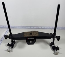 Stroboframe LP Macro Bracket Dual Flashes Vintage