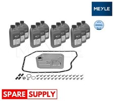 PARTS KIT, AUTOMATIC TRANSMISSION OIL CHANGE FOR AUDI A6 MEYLE 100 135 0002/XK
