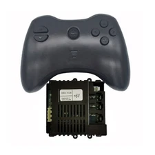 For ZM DR04 DR01 Receiver Transmitter 6V 12V Automatic Matching Remote Control