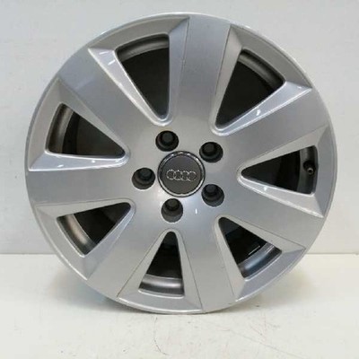 4F0601025AJ FELGE / 7,5JX16H2 ET45 / 1365825 FÜR AUDI A6 AVANT 4F5 3.2 V6 24V