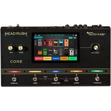 HeadRush Core | Neu