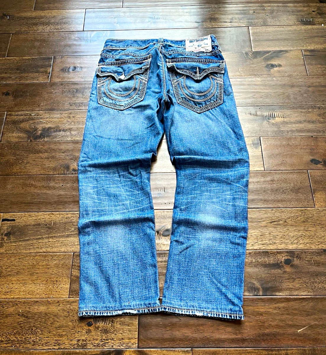 25+ True Religion Jeans Size 34 for Men for sale | Updated Oct 2026