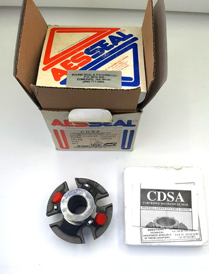 AESSEAL - C.D.S.A.- Size 1.125''-09  Repair Kit  double cartridge seal