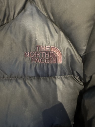 Women’s North Face Down Jacket - Picture 2 of 2