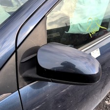 PEUGEOT 108 2014-2018 WING DOOR MIRROR LEFT SIDE ELECTRIC
