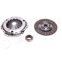 Japko Kupplungssatz 92275 FüR Toyota Runner 235Mm 2 EFI VZN130_ VZN130G VZN130R