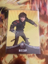 2014 Topps How to Train Your Dragon 2 Trading Cards 6