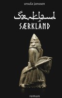 Saerkland | Ursula Janssen | Taschenbuch | 276 S. | Deutsch | 2022