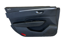 Porte avant et accessoires Renault Talisman