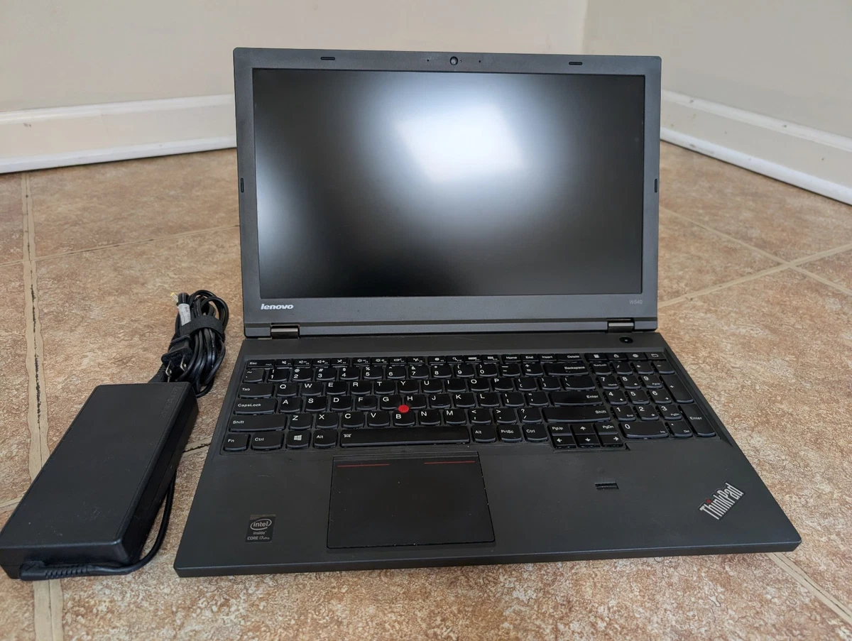 Lenovo ThinkPad W540 PC Laptops & Notebooks for Sale | Shop New