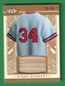 2025 Leaf Lumber KIRBY PUCKETT Bat 39/45 Twins