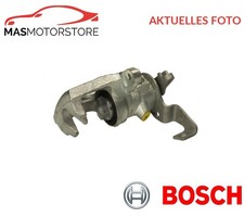 BREMSE BREMSSATTEL HINTEN RECHT BOSCH 0 986 474 260 P FÜR OPEL MOVANO