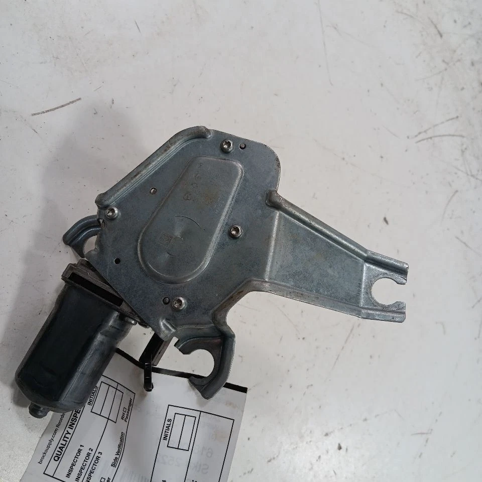 Motor limpiaparabrisas trasero para Jeep Renegade 15-23 Foto 2 de 4