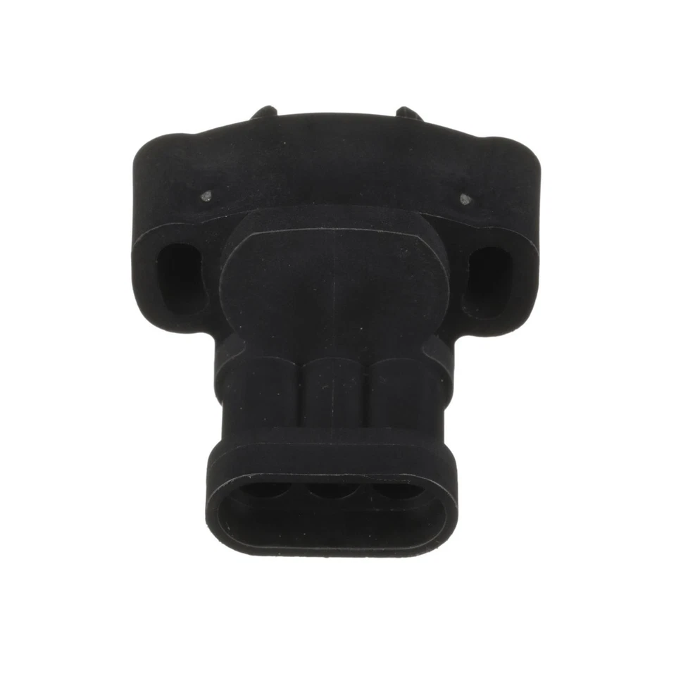 For 1987-1990 GMC R2500 Suburban 7.4L V8 Throttle Position Sensor SMP 1987 1988 - Image 3 of 4