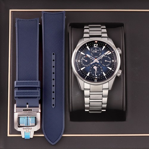 Jaeger LeCoultre Polaris Perpetual Calendar 42mm 9088180