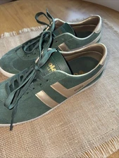 Gola Bullet Women’s Athletic Dressy Shoes Sz 8 NEW