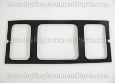 SOAP BOX GASKET FOR WASCOMAT W74-W124 PART# 455501