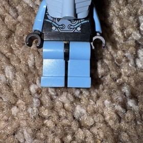 Lego: Mr Freeze (76000)