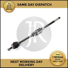 PEUGEOT 208-308-2008-3008-5008 1.2-1.6-2.0-HDi-THP DRIVESHAFT OFF/SIDE 2007>