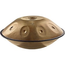 MEINL Sonic Energy C Minor 9-Note Sensory Handpan