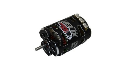 Fantom Helix V2.1 25.5 Turn Upgraded FULL MONTY Dyno Tuned Motor Rotor Ron