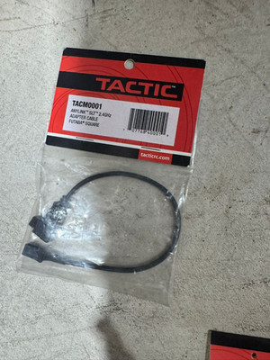 Tactic TACM0001 AnyLink SLT 2.4GHz Adapter Cable