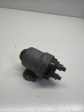 Jaguar Xk120 Xk140 Xk150 E Type Mk2 Starter Solenoid Original Lucas St950