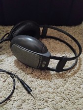 Vintage AKG K-66 Pro Closed-Back Stereo Recording Studio Headphones K 66.used.