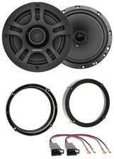 Blaupunkt 220Watt 16,5cm 2-Wege Lautsprecher für Seat Skoda Mitsubishi VW Tür Fr