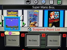 Nintendo NES Classic Edition Mini Entertainment System Game Console