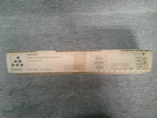 842554 New Genuine Ricoh Savin Lanier Black Print Cartridge for the IM C2510