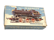 Märklin ho 3000----     Leerkarton von 01.19...