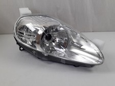 für Fiat Grande Punto IV 01/06-10/08 Scheinwerfer H4 rechts el. verst..+ Motor