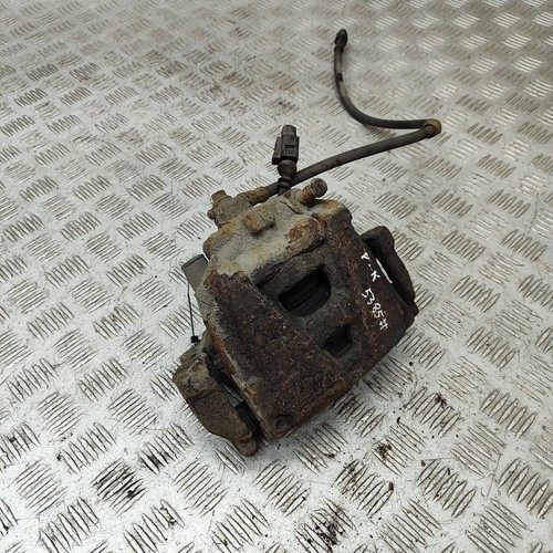 VW Tiguan 5N vordere linke Bremsbremssättel 5N0615123 2.0 Diesel 103KW 2014 3056