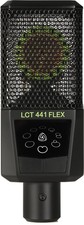 Lewitt LCT 441 FLEX Large Diaphragm Condenser...