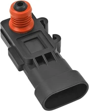 Fuel Tank Pressure Sensor, Automotive Fuel Pump Tank Vapor Vent Pressure Sensor,